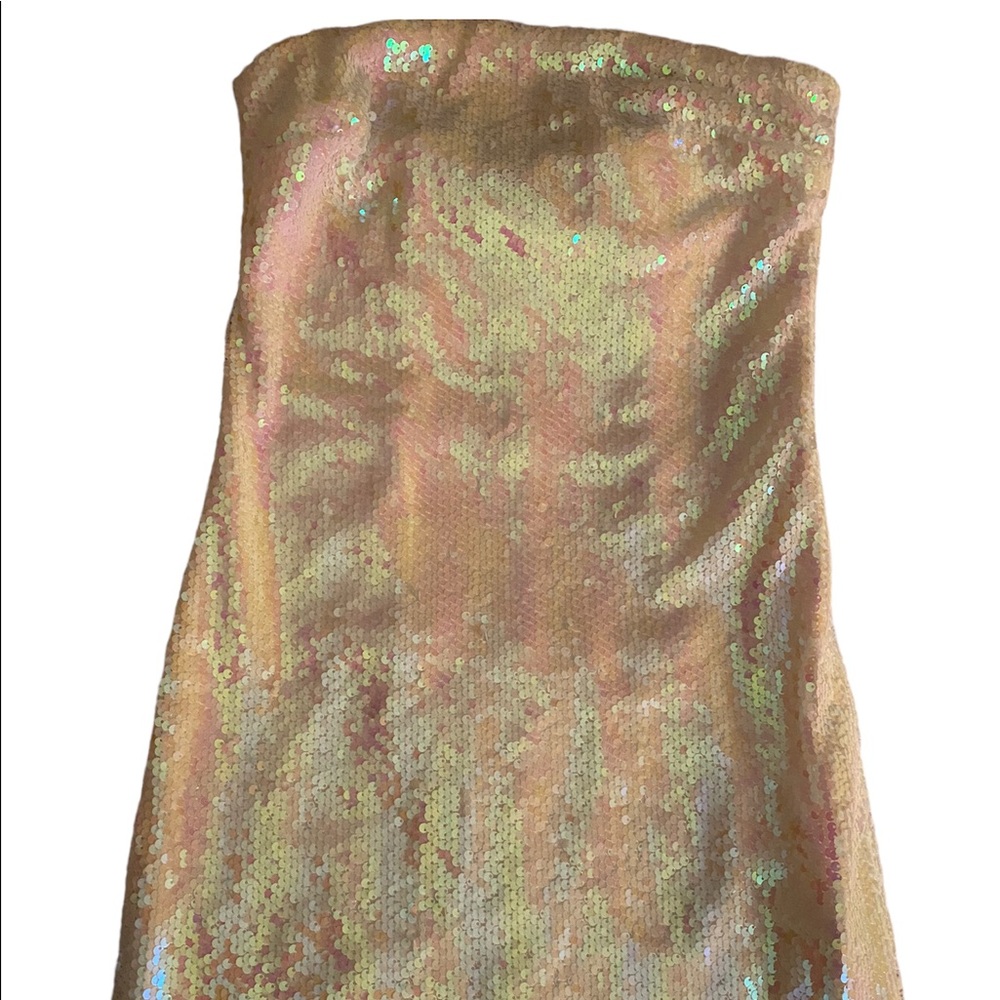 Forever 21 dress
